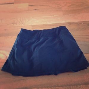 Lululemon skort